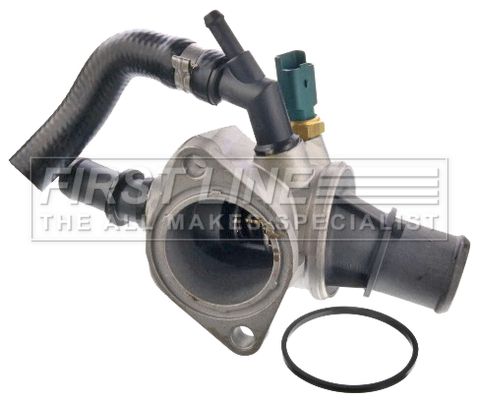 Termostat, środek chłodzący FIRST LINE FTK456