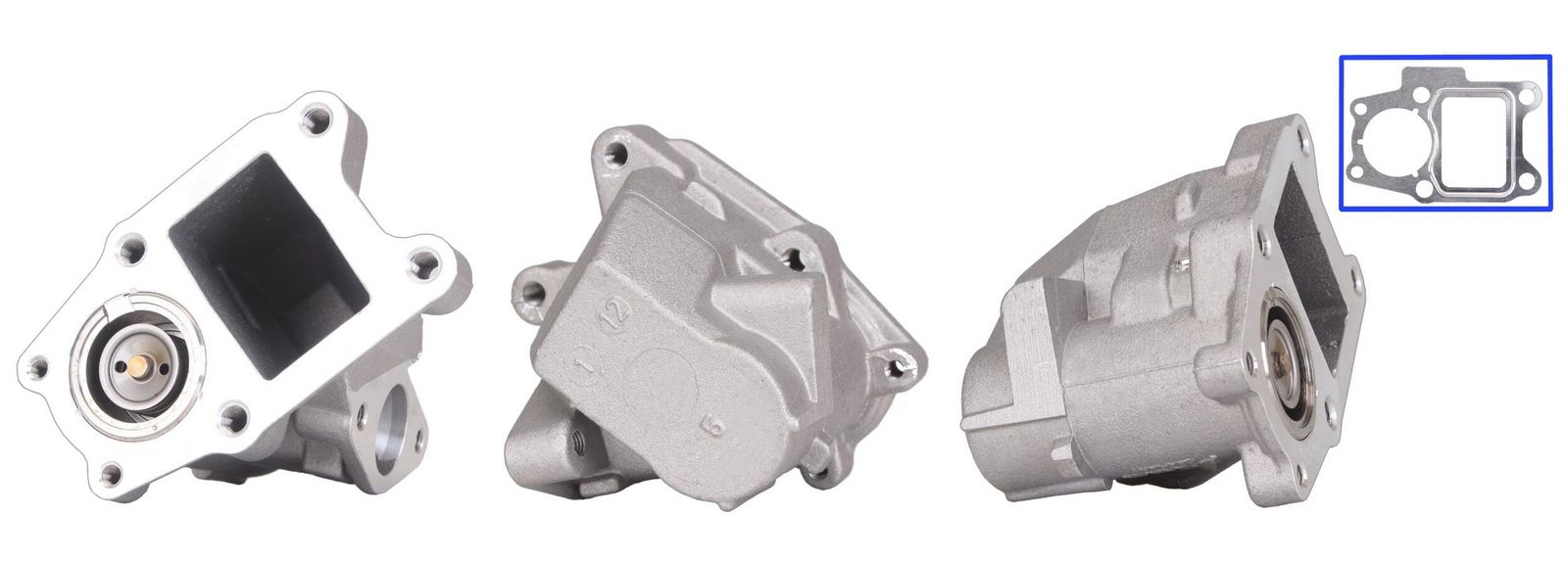 Supapa EGR ELSTOCK 72-0207