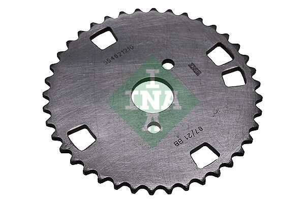 Koło zębate, wał rozrządu SCHAEFFLER INA 554021210