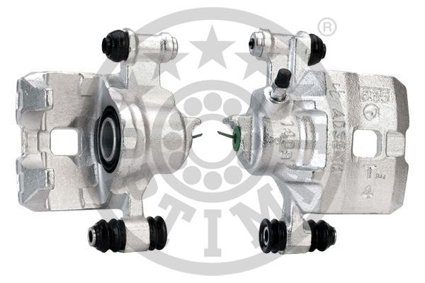 Zacisk hamulca OPTIMAL BC-1658R