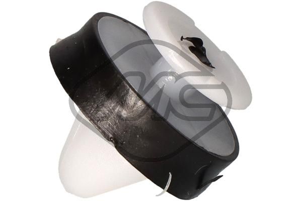 Clip, listwa ochronna METALCAUCHO 44528