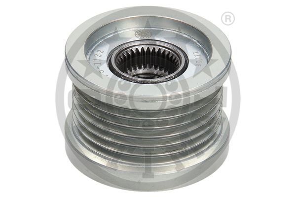 Alternator - sprzęgło jednokierunkowe OPTIMAL F5-1132