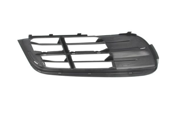 Grille de ventilation, pare-chocs