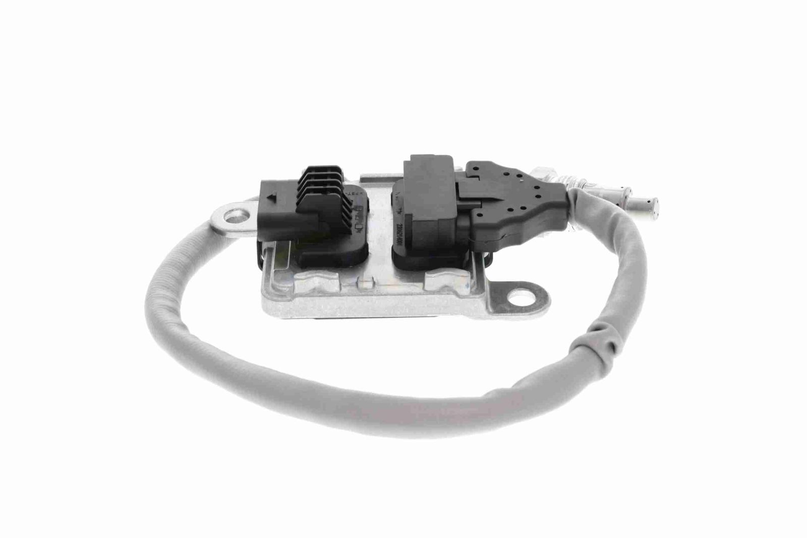 Capteur NOx, Injection d'urée