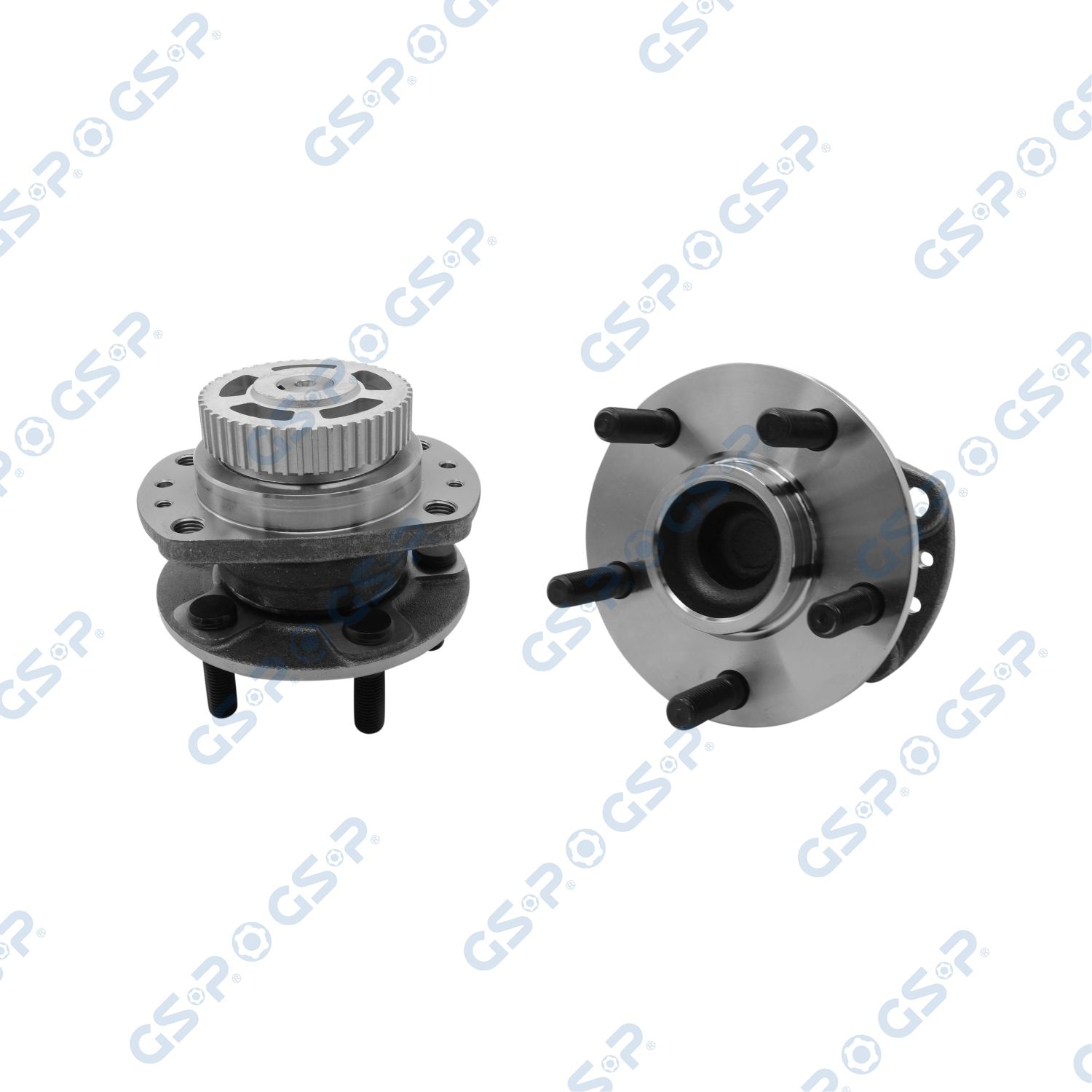 Set rulment roata GSP 9400026