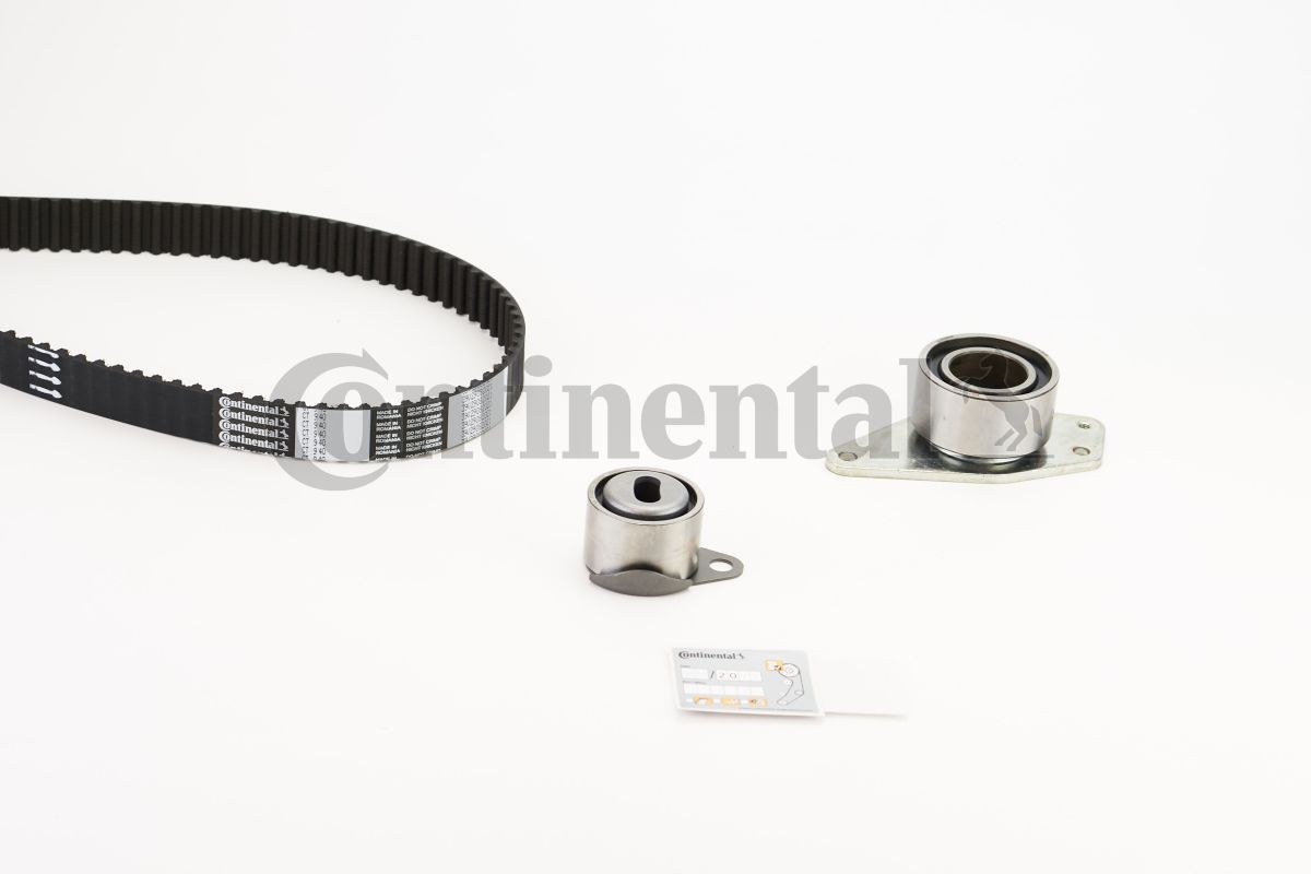 Zestaw paska rozrządu CONTINENTAL CTAM CT840K1