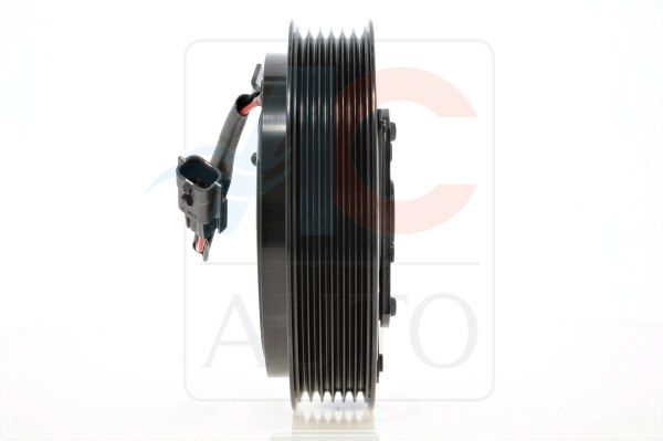 Levně Elektromagnetická spojka, kompresor klimatizace Q-SPARES AC-06CL02