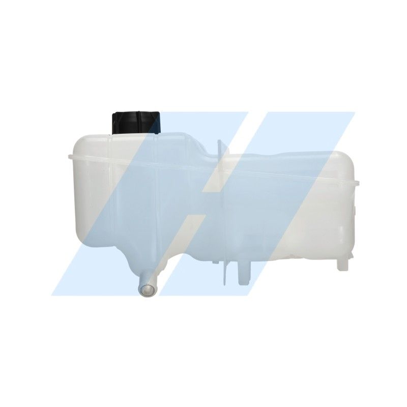 Vase d'expansion, liquide de refroidissement