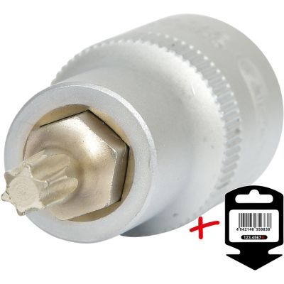 Cap cheie tubulara KS TOOLS 911.1364-E