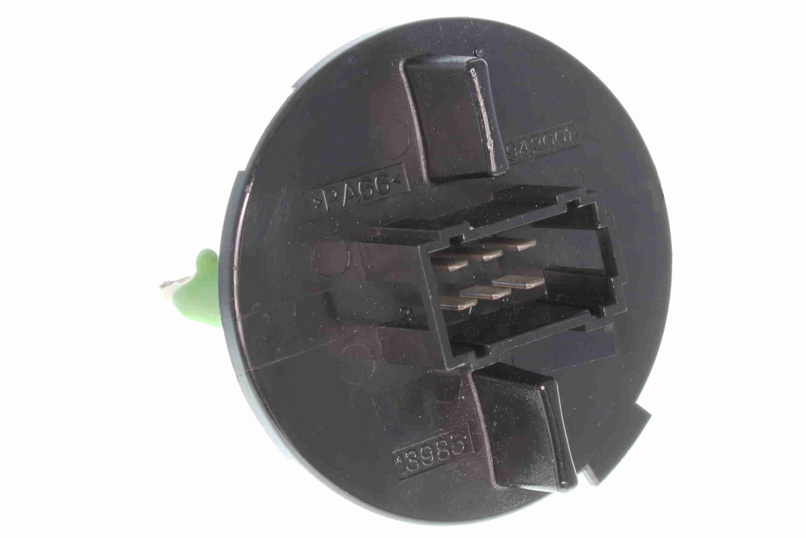 Regulator, wentylator nawiewu do wnętrza pojazdu VEMO V22-79-0005