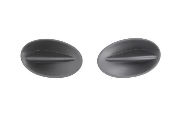 Õhuvõre, põrkeraud