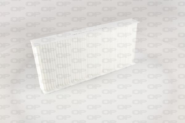 Filtre, air de l'habitacle