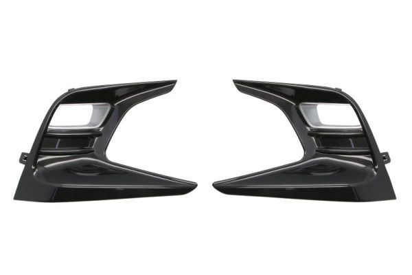 Grila ventilatie, bara protectie BLIC 6502-07-8180928P