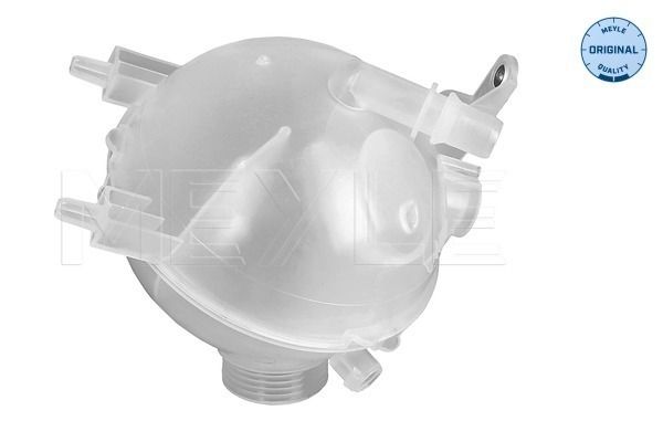 Vase d'expansion, liquide de refroidissement