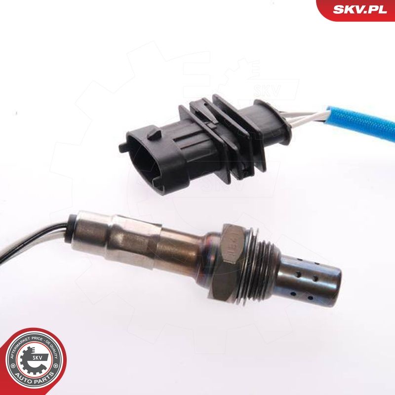 Levně Lambda sonda ESEN SKV 09SKV074