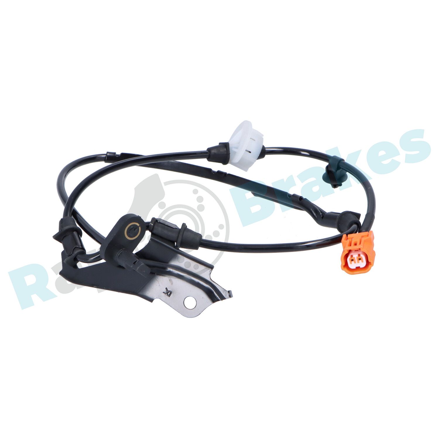 Датчик, частота вращения колеса