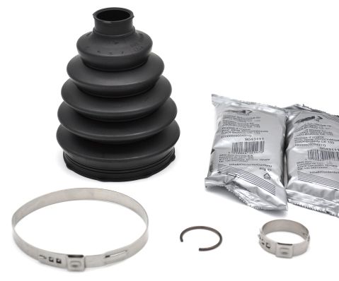 Ansamblu burduf, articulatie planetara SPIDAN GKNB20614