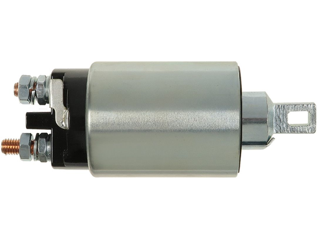 Solenoid, electromotor AS-PL AS SS5107