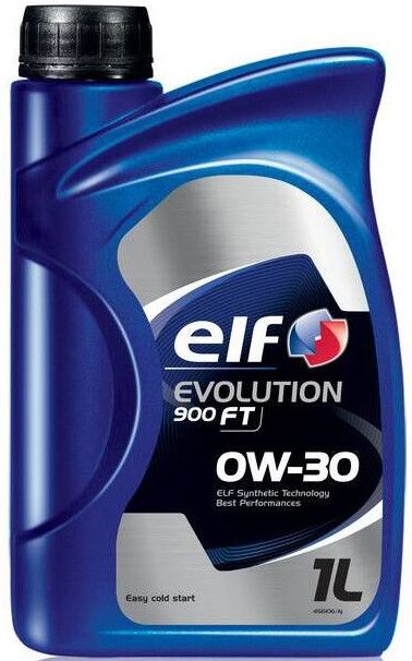 ulei de motor ELF EVOLUTION 900 FT 0W-30 213994