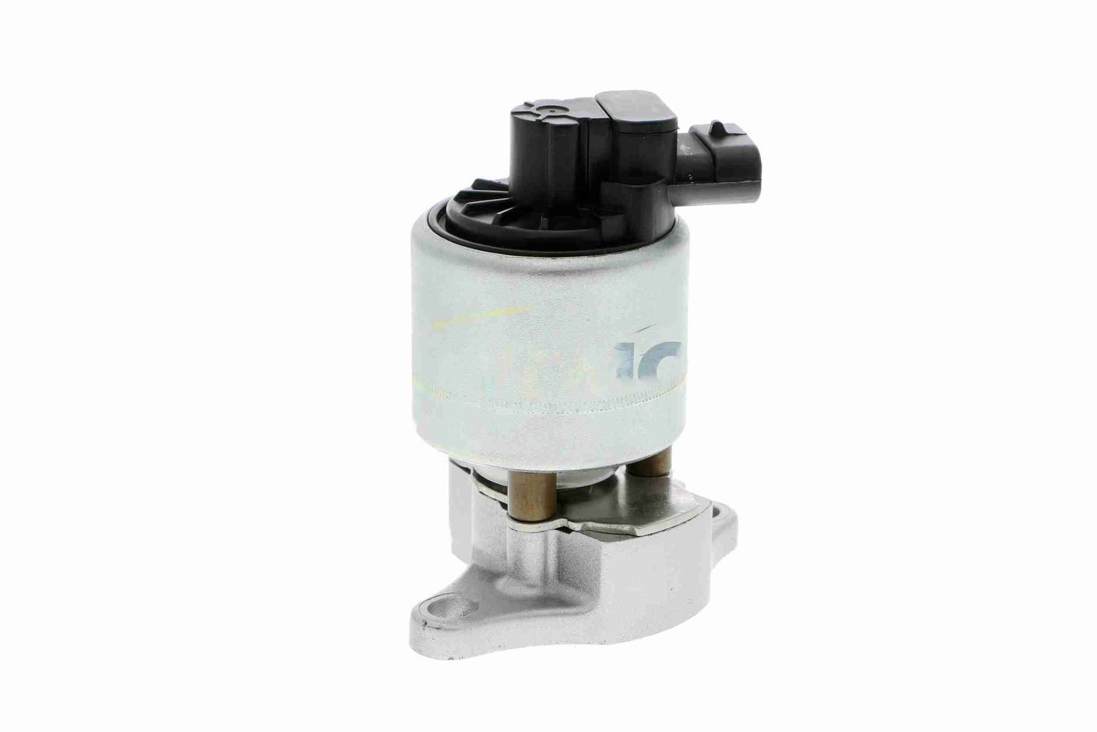 Soupape, réaspiration des gaz
