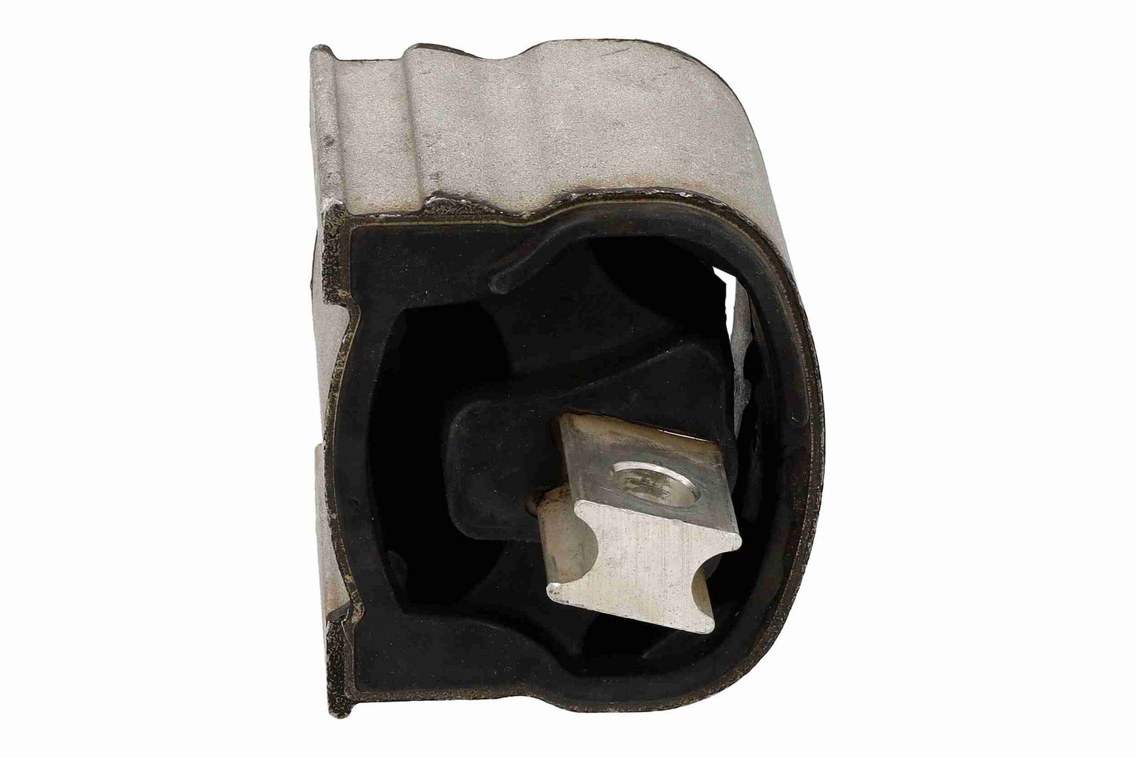 Suspension, boîte automatique
