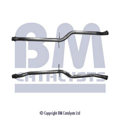 Rura wydechowa BM CATALYSTS BM50094