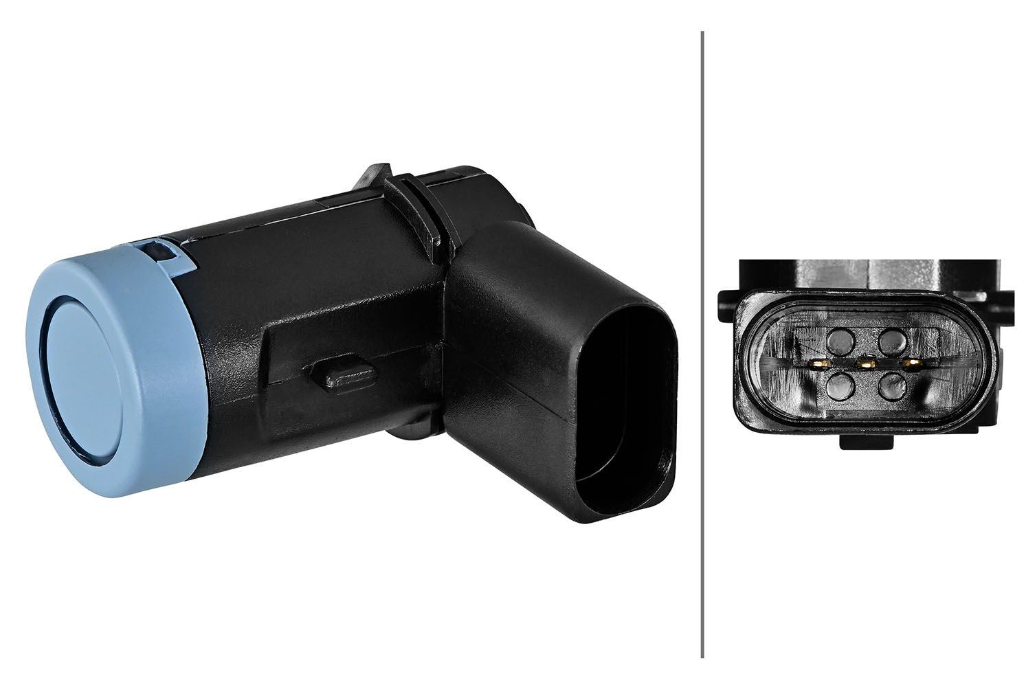 Датчик, система помощи при парковке