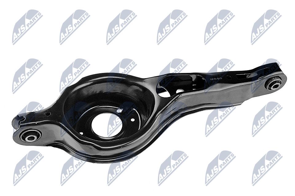 Brat, suspensie roata NTY ZWT-FR-015