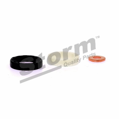 Kit de joints, injecteur