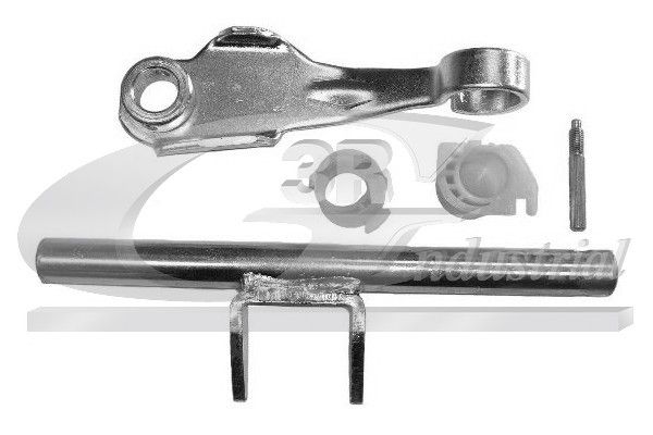 E-shop Vysúvacia vidlica spojky 3RG 22208