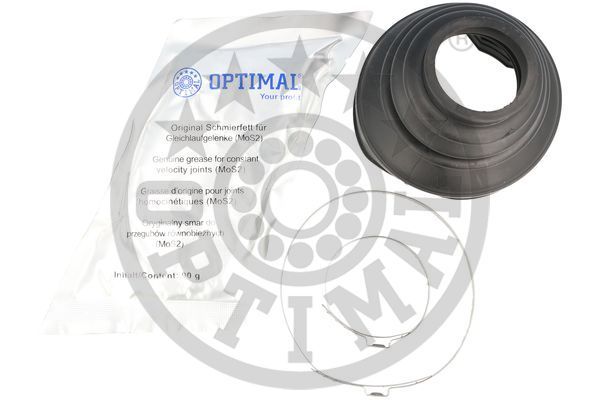 Zestaw osłon, wał napędowy OPTIMAL CVB-10327CR