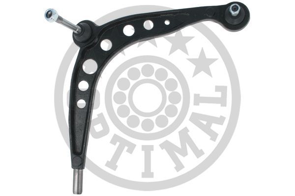 Wahacz, zawieszenie koła OPTIMAL G6-521