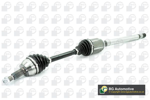 Wał napędowy BGA DS4204R