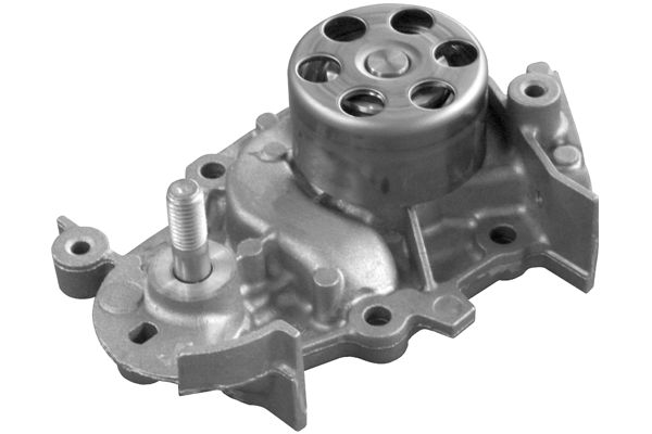 Pompe à eau, refroidissement du moteur