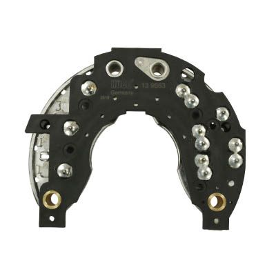 Prostownik, alternator ASTEMO-HITACHI 139663