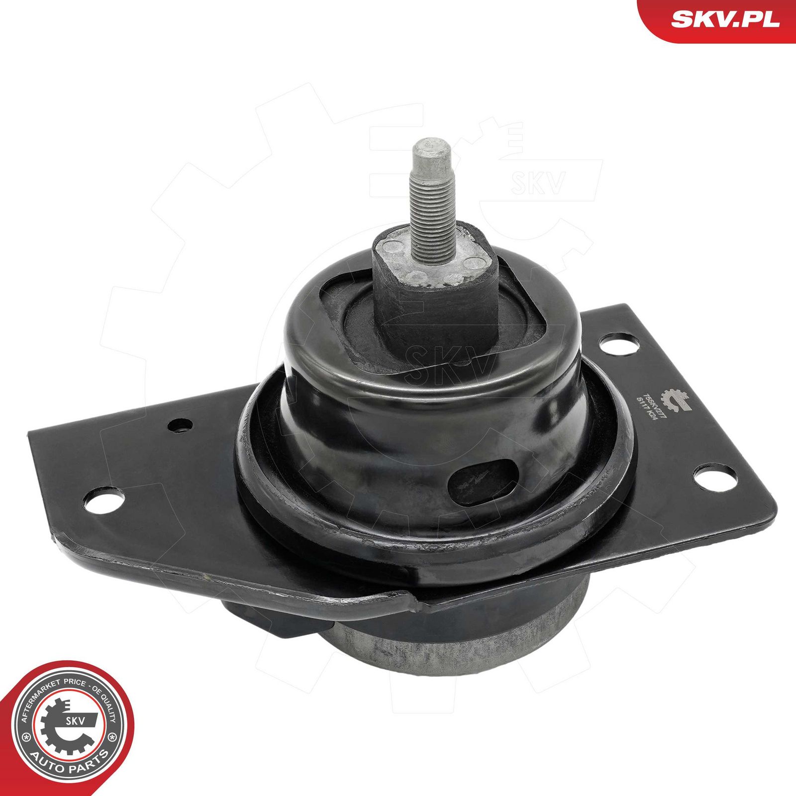 Suport motor ESEN SKV 75SKV277