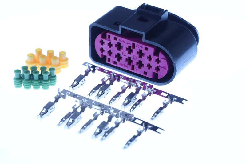Kit réparation de câble, projecteur principal OE VAG 3C0973737