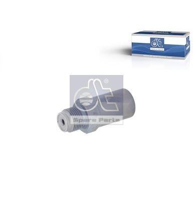 Reduktor ciśnienia, system Common Rail DT SPARE PARTS 7.56028