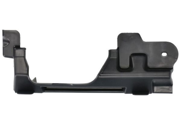 Кронштейн, буфер