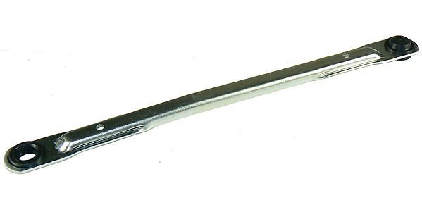 tija actionare, brat stergator parbriz METZGER 2190116