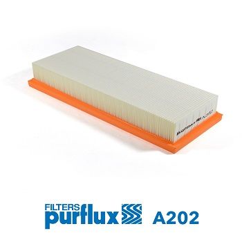 Filtru aer PURFLUX A202