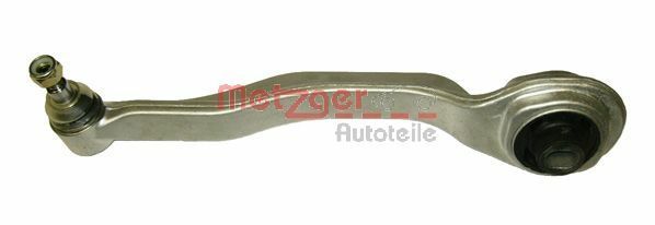 Brat, suspensie roata METZGER 58053401