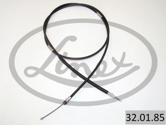 Cablu, frana de parcare LINEX 32.01.85
