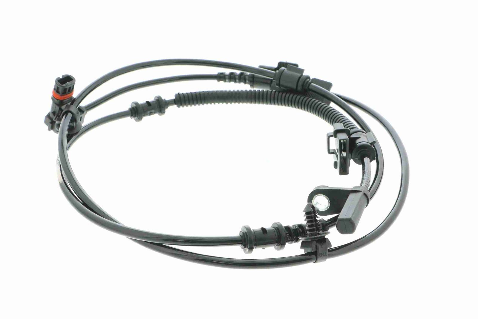 Capteur, vitesse de roue