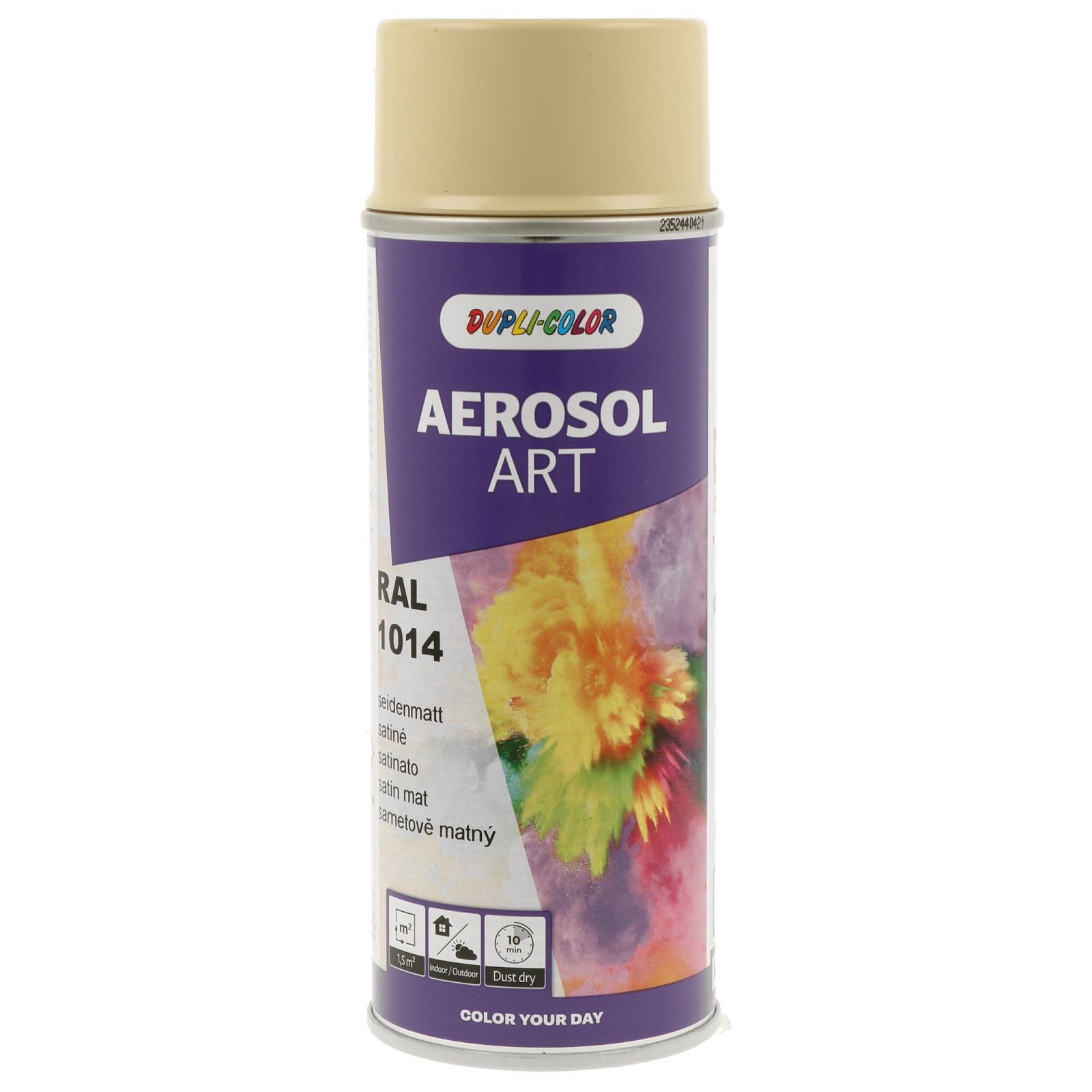 vopsea DUPLI COLOR 666223