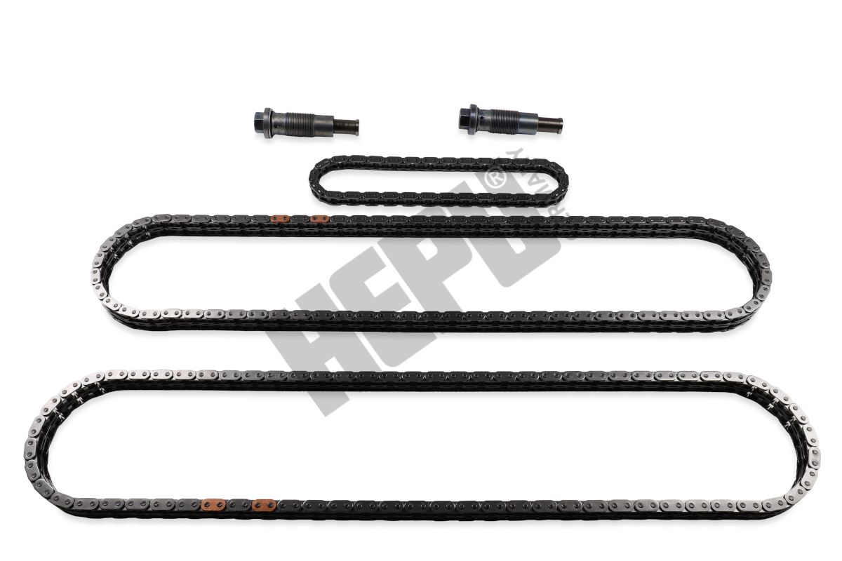 Mootori keti komplekt