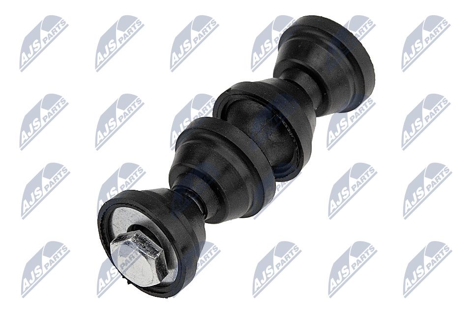 Brat/bieleta suspensie, stabilizator NTY ZLT-FR-005
