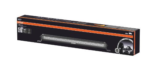 Far faza lunga OSRAM LEDDL133-CB SM