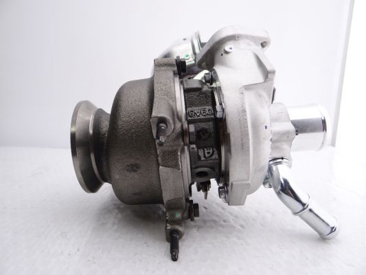 Compresor,sistem de supraalimentare GARRETT REMAN - Original Spare part 828578-9004S