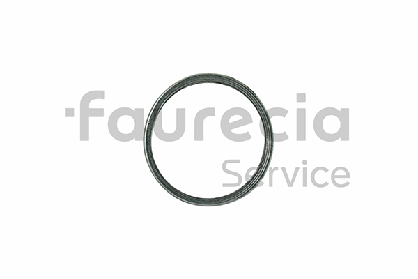 Bague d'étanchéité, tuyau d'échappement